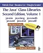 The Java? Class Libraries, Voume 1: java.io, java.lang,  java.math,  java.net,  java.text, java.util