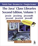 View Book 'The Java Class Libraries, Volume 1: java.io, java.lang, java.math, java.net, java.text, java.util (2nd Edition)' 