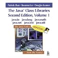 Java Class Libraries java lang java math