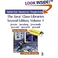 The Java Class Libraries, Volume 1: java.io, java.lang, java.math, java.net, java.text, java.util (2nd Edition)