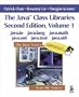 The Java Class Libraries, Volume 1: java.io, java.lang, java.math, java.net, java.text, java.util (2nd Edition)