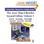 The Java Class Libraries, Volume 1: java.io, java.lang, java.math, java.net, java.text, java.util (2nd Edition)