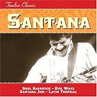 Timeless Classics by Santana