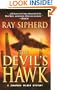 The Devil's Hawk (Worldwide Library Mysteries)