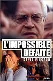 L'Impossible défaite