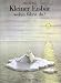 Kleiner Eisbar Wohin Fahrst Du? (Ahoy There Little Polar Bear, German Language Edition) by Hans de Beer