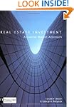Real Estate Investment: A Capital Mar...