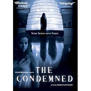 Condemned [Import USA Zone 1]