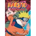 Naruto Anime Profiles: Hiden Shippu Emaki (Naruto Anime Profiles) Volume: 2, Episodes 38-?? by Masashi Kishimoto