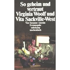 So geheim und vertraut