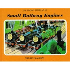 Small Railway Engines (Railway)