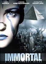 Stream Immortal Online.