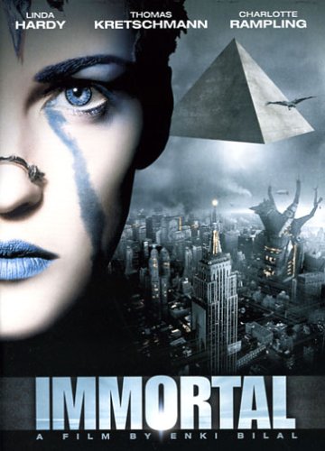 Immortal - 