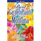 best garden plants for montana