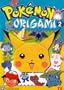 Pokemon Origami, Volume 2