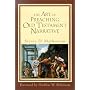 The Art of Preaching Old Testament Narrative