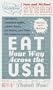 Eat Your Way Across the U.S.A., Revised Edition