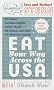 Eat Your Way across the USA