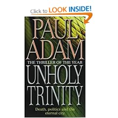 Unholy Trinity