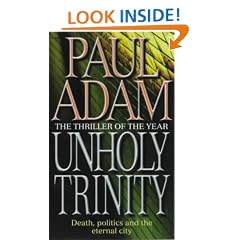Unholy Trinity