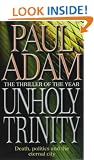 Unholy Trinity