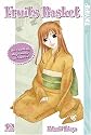 Fruits Basket, Volume 12