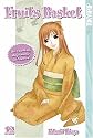 Fruits Basket: v. 12