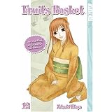 Fruits Basket, Vol. 12 ~ Natsuki Takaya