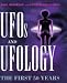 Book UFOS AND UFOLOGY: THE FIRST 50 YEARS