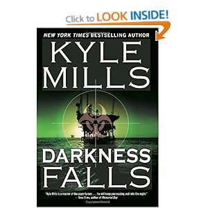 Darkness Falls - Kyle Mills