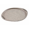 Farberware Nonstick Soft-Touch Pizza Crisper Pan - 13"