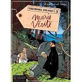 Th�odore Poussin, tome 3 : Marie V�rit�par Yann