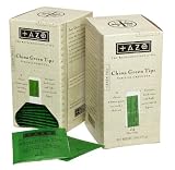 Tazo Tea Filter Bags, China Green Tip