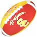 My Team USC Trojans Squishy Microbead Football Pillow