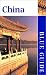 Books : Blue Guide China, Second Edition (Blue Guides)