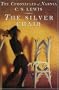 The Silver Chair (paper-over-board) (Narnia)