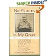 No Pictures In My Grave: A Spiritual Journey in Sicily by Susan Caperna Lloyd