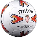 Mitre Madrid 18P Football