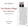 The Wooden Village (Rivers of Babylon)