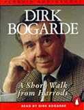A Short Walk from Harrods (Penguin Audiobooks)