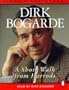 Short Walk from Harrods (Penguin Audiobooks)
