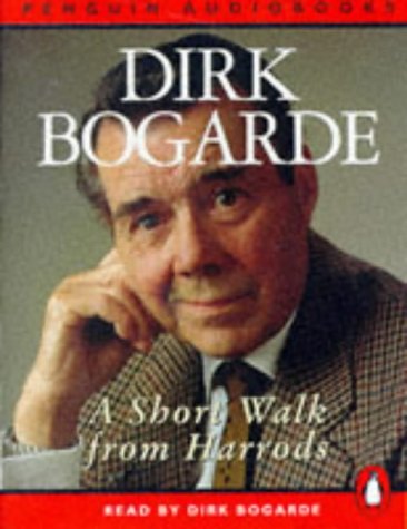 Childrens Toyshop  Books : A Short Walk from Harrods (Penguin Audiobooks)