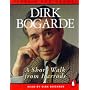 A Short Walk from Harrods (Penguin audiobooks)