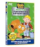 Bob the Builder: Dizzy's Favorite Adventures