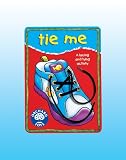 Review Orchard Toys  / Orchard Toys Tie Me - Lacing and Tying Activity