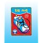 Orchard Toys Tie Me - Lacing and Tying Activity