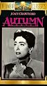 Autumn Leaves [VHS]