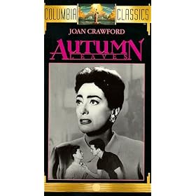 Autumn Leaves [VHS]