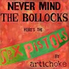 Never mind the bollocks here's the Sex Pistols