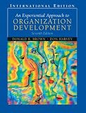 EXPERIENTIAL APPROACH TO ORGANIZATION DEVELOPMENT